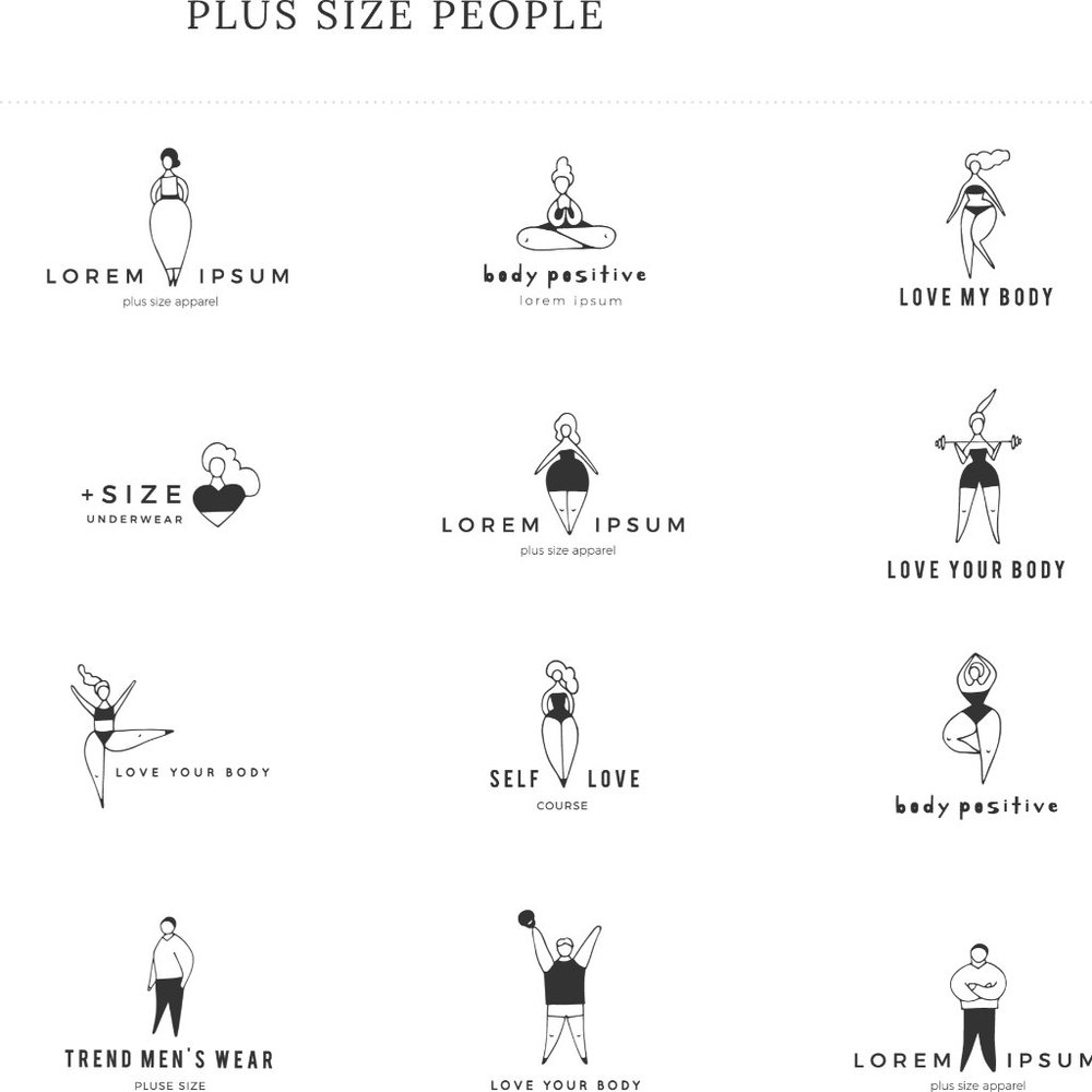 Plus Size